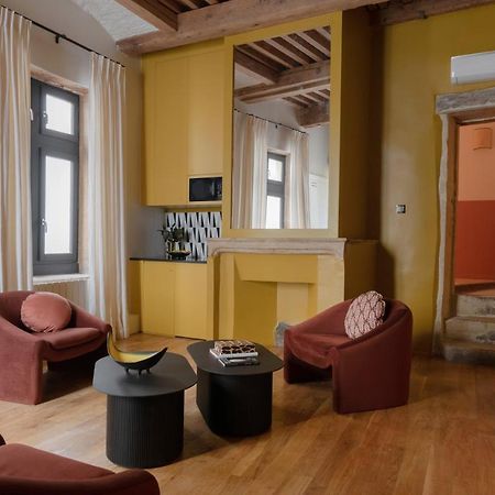 Mihotel Saint Jean Lyon Dış mekan fotoğraf