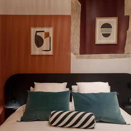 Mihotel Saint Jean Lyon Dış mekan fotoğraf