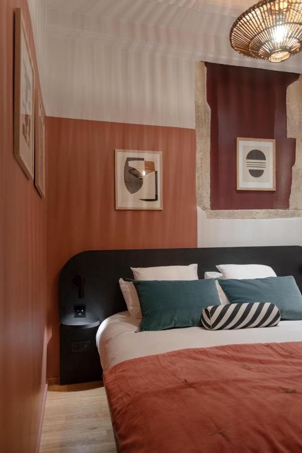Mihotel Saint Jean Lyon Dış mekan fotoğraf