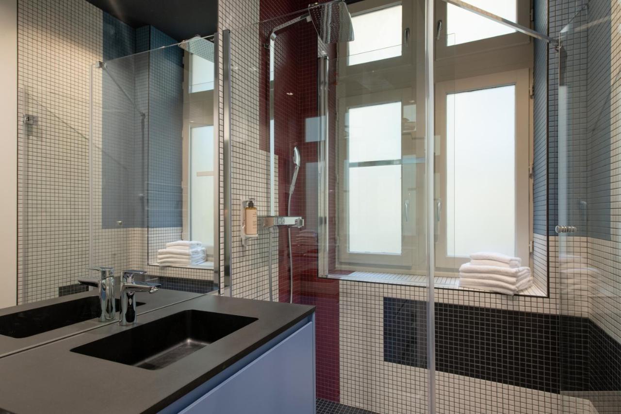 Mihotel Saint Jean Lyon Dış mekan fotoğraf