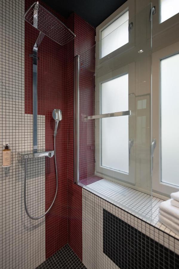 Mihotel Saint Jean Lyon Dış mekan fotoğraf