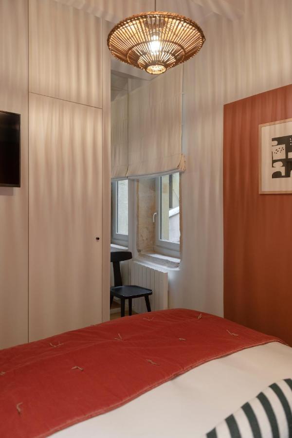 Mihotel Saint Jean Lyon Dış mekan fotoğraf