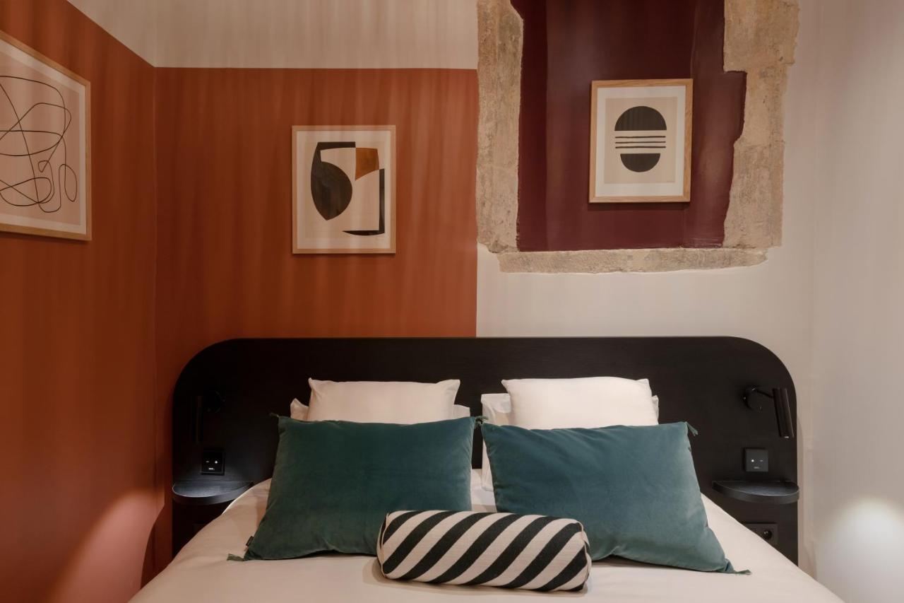 Mihotel Saint Jean Lyon Dış mekan fotoğraf