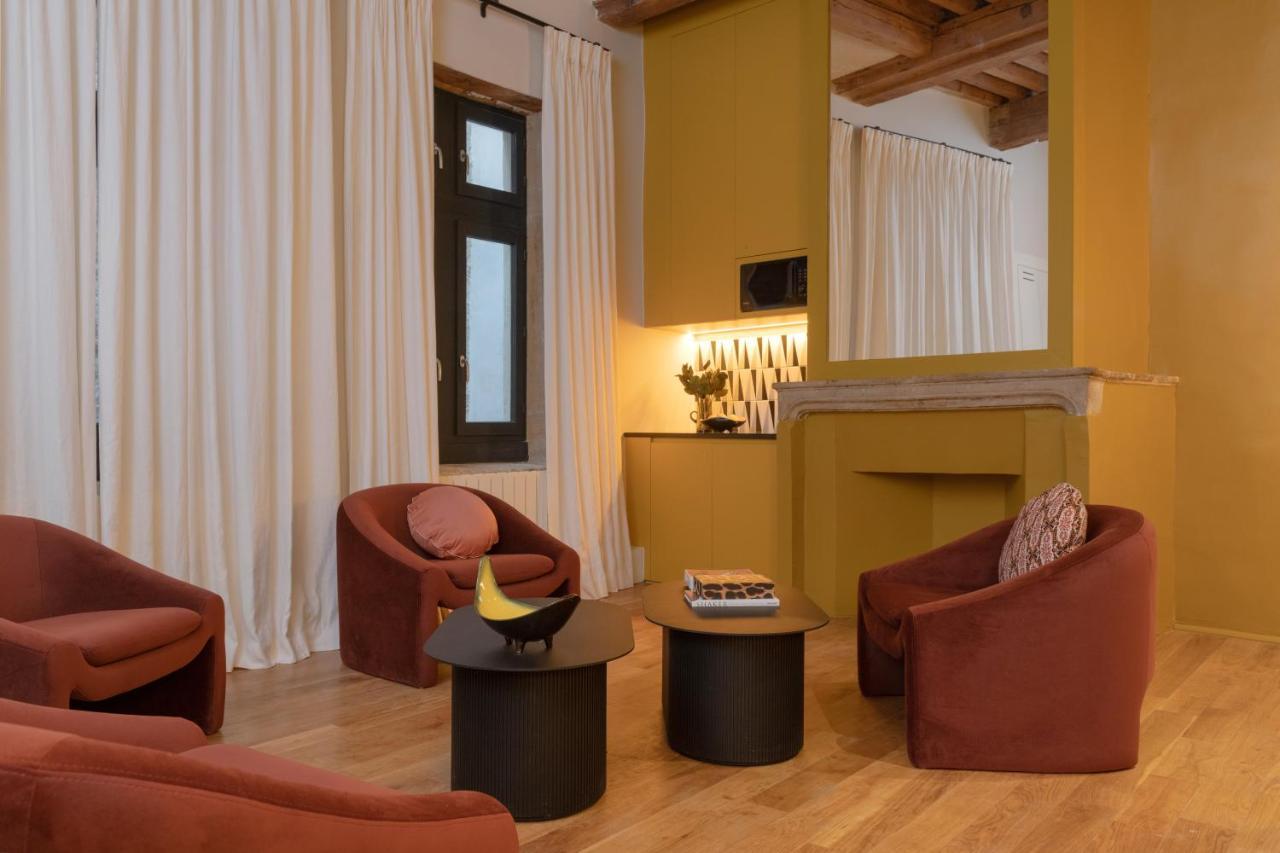 Mihotel Saint Jean Lyon Dış mekan fotoğraf
